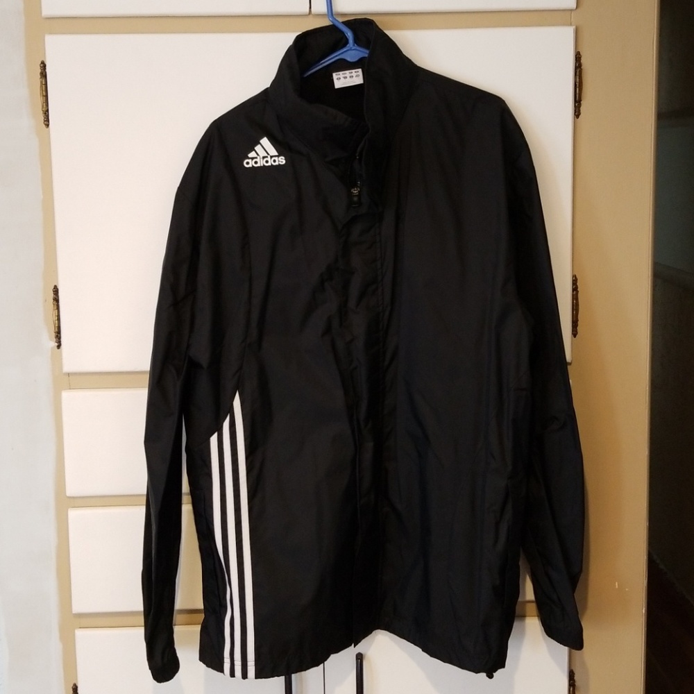 Adidas Windbreaker